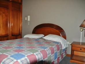 Apartahotel Paseo Real