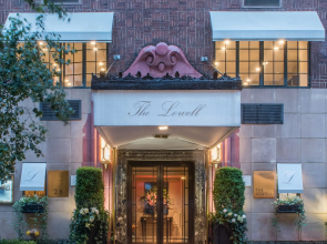 The Lowell