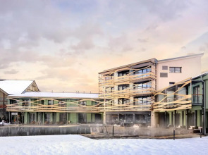 Galeria Thermal Bešenová