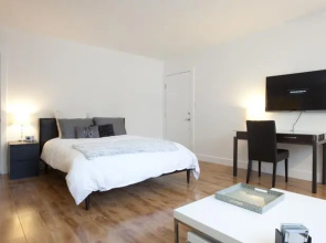 Lanewood Beauty Apartment
