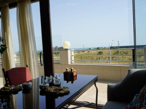 Мини-отель Redsun (Редсан)