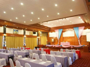 Jomtien Holiday Pattaya