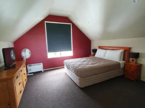 Kuituna on the Canal Villa, 3 bedrooms