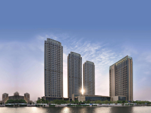 Shangri-La Tianjin