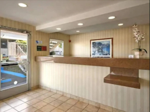 Days Inn by Wyndham San Marcos