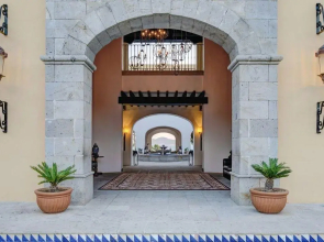 Casa del Mar Gaviota 301