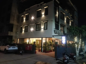 Wishotel Xpress 7 Eleven