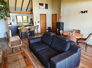 Hermosa Casa en Valdivia