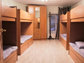 Жилое помещение Все свои на Большой Конюшенной