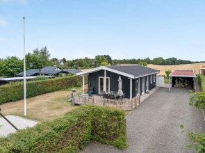 "Asya" - 600m from the sea in Funen