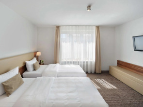 Downtown Vi Vadi Hotel