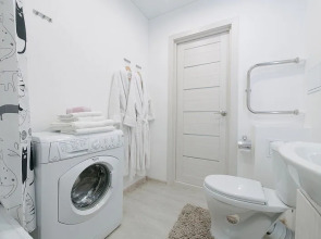 Апартаменты Пять Звезд Студия