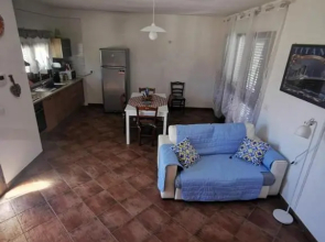 Azzurra’s House Pantelleria