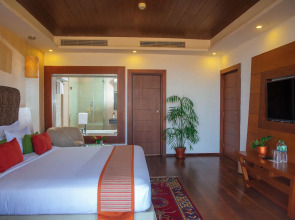 Mountain Glory Forest Resort and Spa, Pokhara