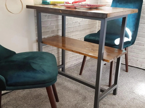 Sophie's Emerald Studio