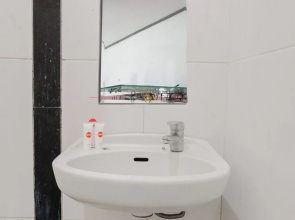 Toetie Boutique Villa & Resort by OYO Rooms
