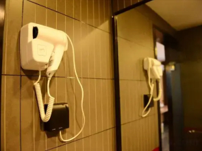 Shankee Hotel (Shijiazhuang Zhengding Airport)