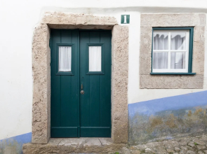 BeGuest Casa dos Alcaides