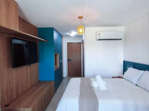 Max Carneiros Suites - Praia dos Carneiros by CTA