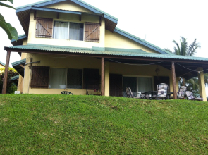 Tradewinds Villas