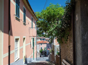 Luxurious Home Near the sea in Lerici