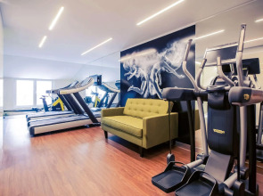 Mercure Krakow Stare Miasto (Old Town)