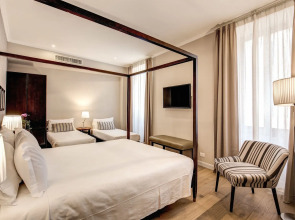 Hotel 87 Eighty seven