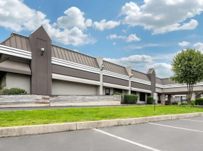 Clarion Hotel and Conference Center Harrisburg West