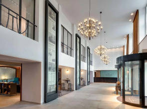 Hermitage Hotel Prague