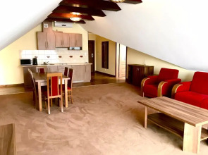 Apartamenty i pokoje Pan Tadeusz II