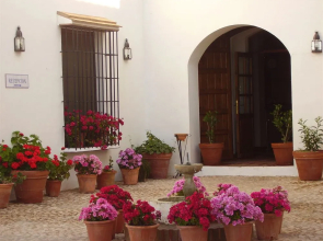 Hotel Fuente del Sol