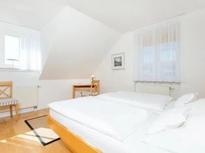 H.W.S. Hotel Der Wilde Schwan