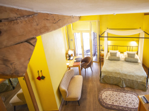 The Three Sisters Hotel