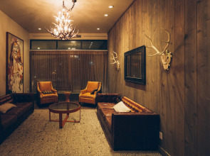 Snow King Resort Hotel & Luxury Residences