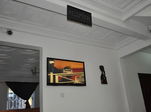 Tribeca Hotel