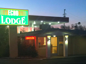 Echo Lodge