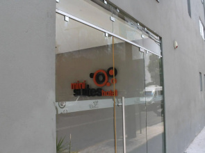 Hotel MX aeropuerto