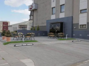 Hotel Synet