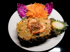 Baan Thai Beach Side Residence