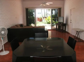 Casa Moises