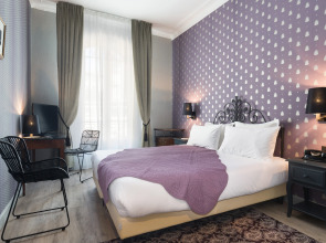 Hôtel Le Grimaldi by Happyculture