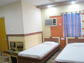 Hotel Royal Garden