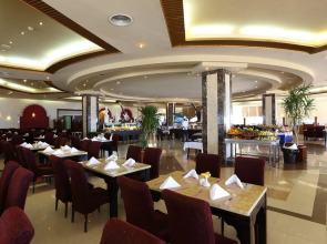 Rehana Royal Beach Resort - Aquapark & Spa