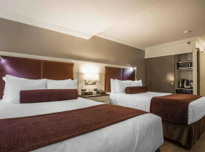 The Saint James Hotel, an Ascend Collection Hotel