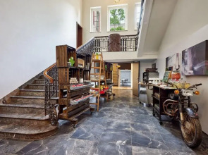 Le Méridien Frankfurt