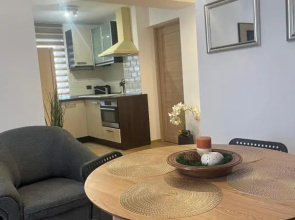 ROMAN Residence Apartment