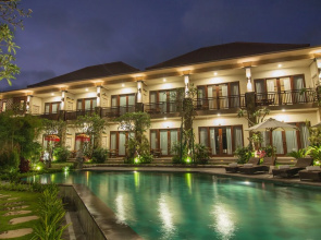 The Mudru Resort by GenuineHost