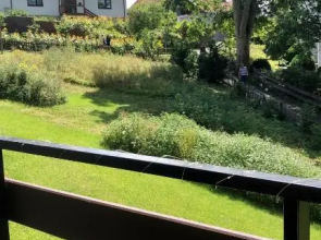 Berglounge Sankt Andreasberg