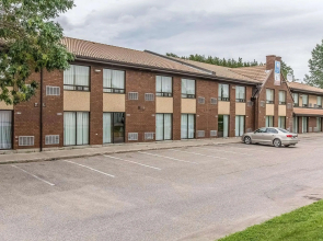 Comfort Inn Chicoutimi