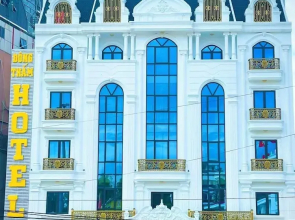 Dong Tham Hotel